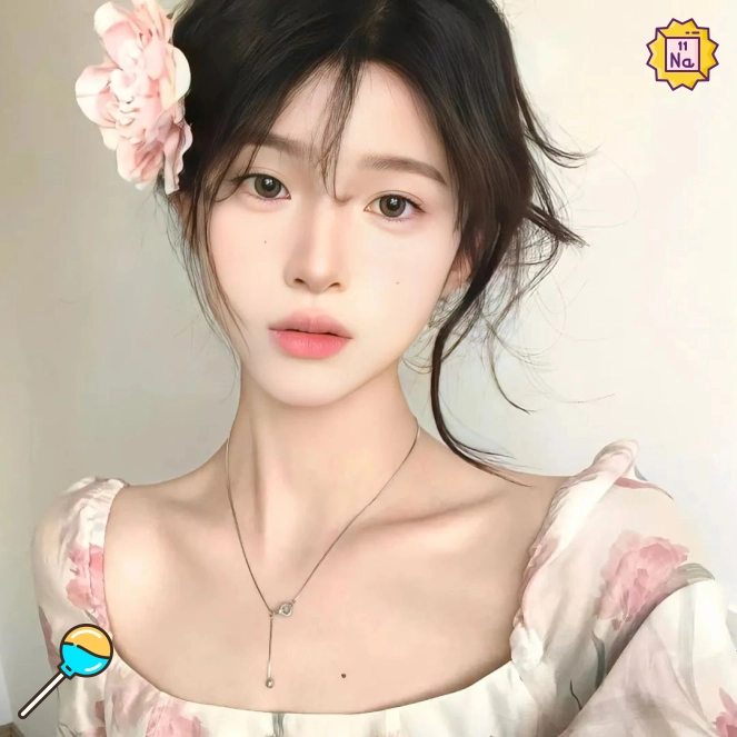 青禾