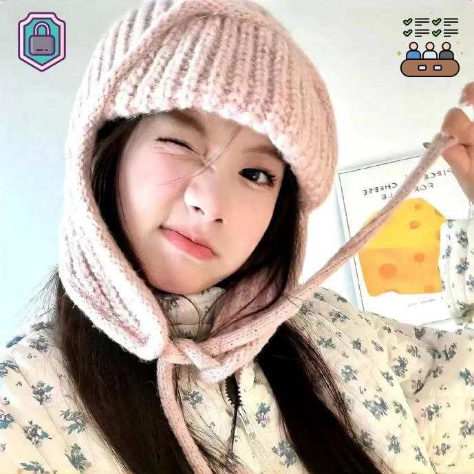 姚女士